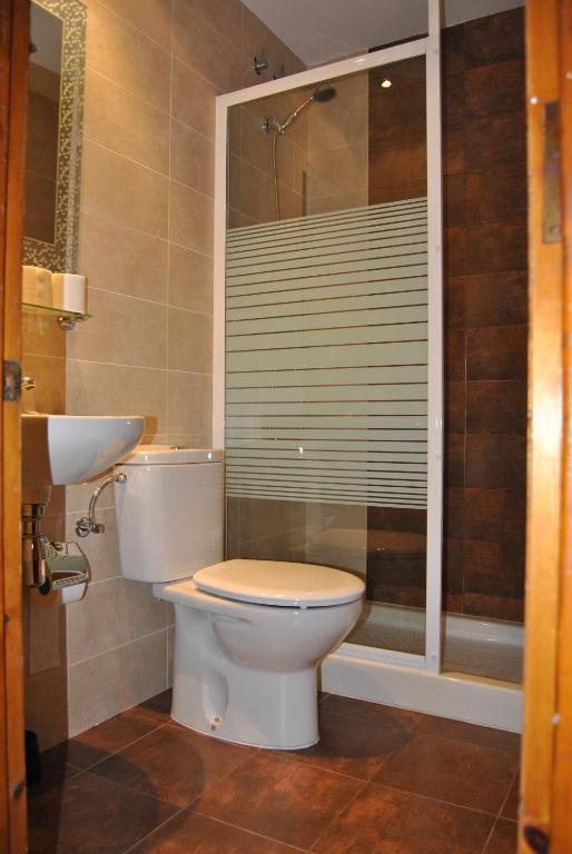 Hostal La Marina Платжа-д'Ару Номер фото